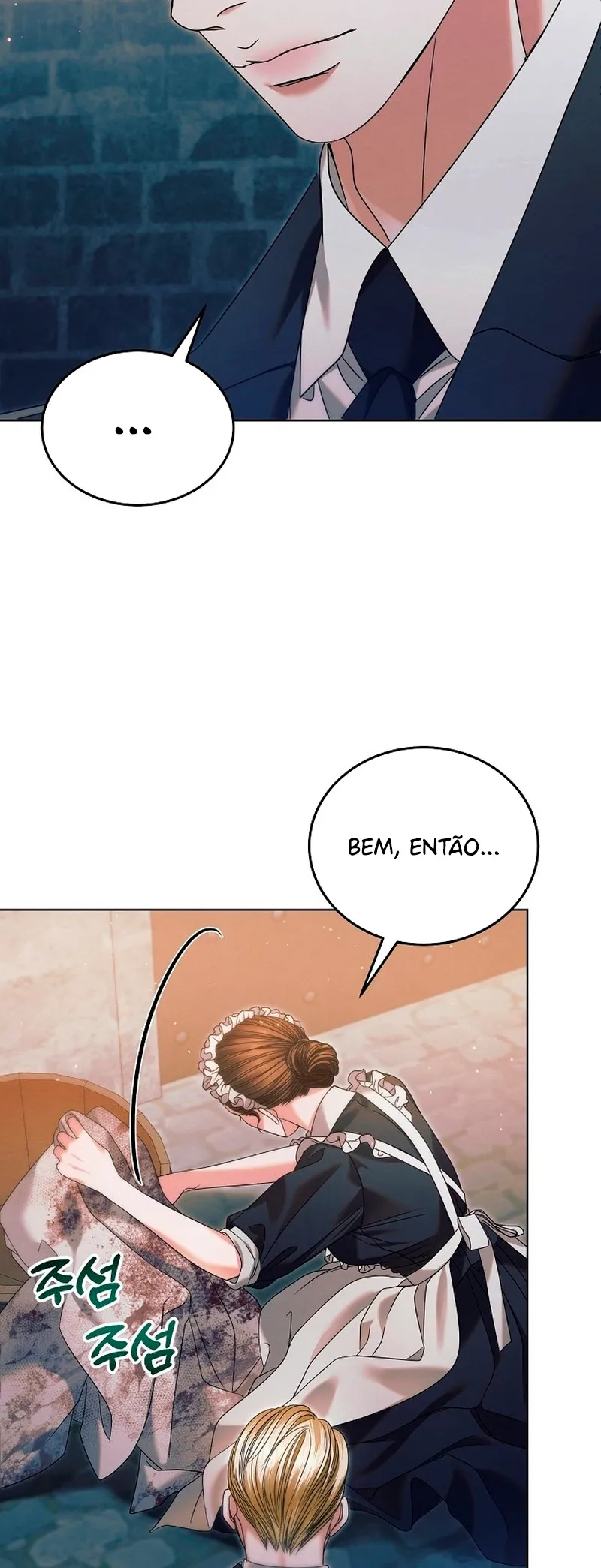 Read Vengeance Named Love PT Manga Online