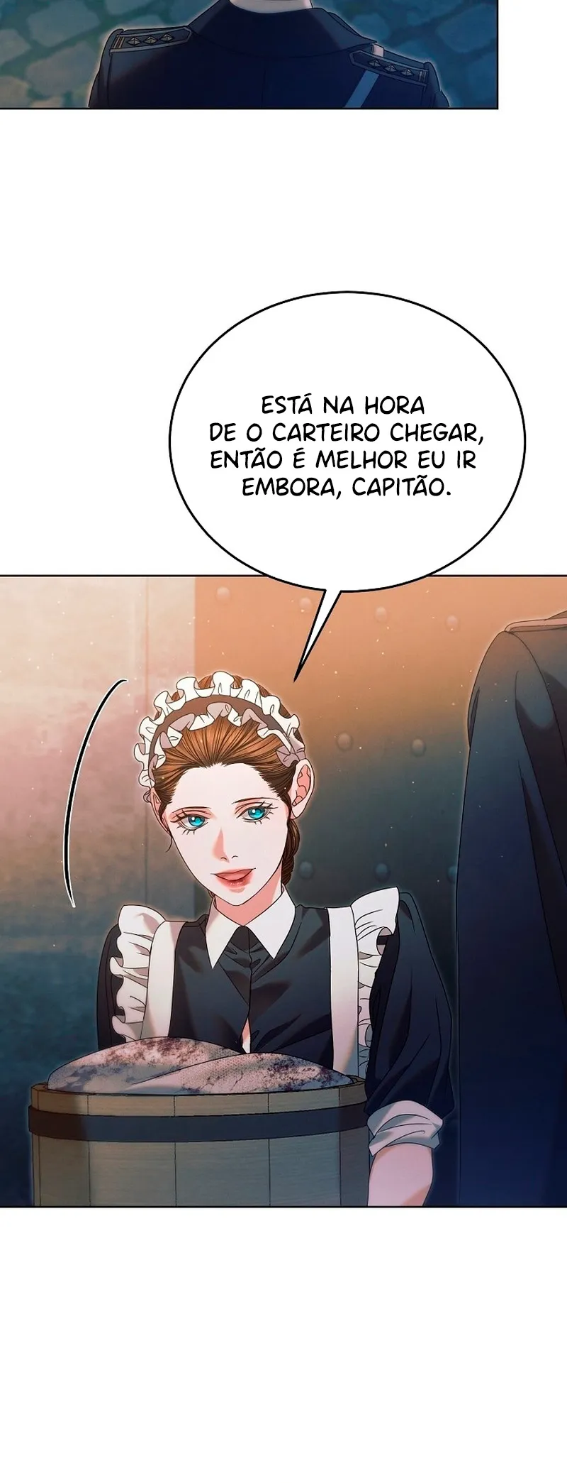 Read Vengeance Named Love PT Manga Online