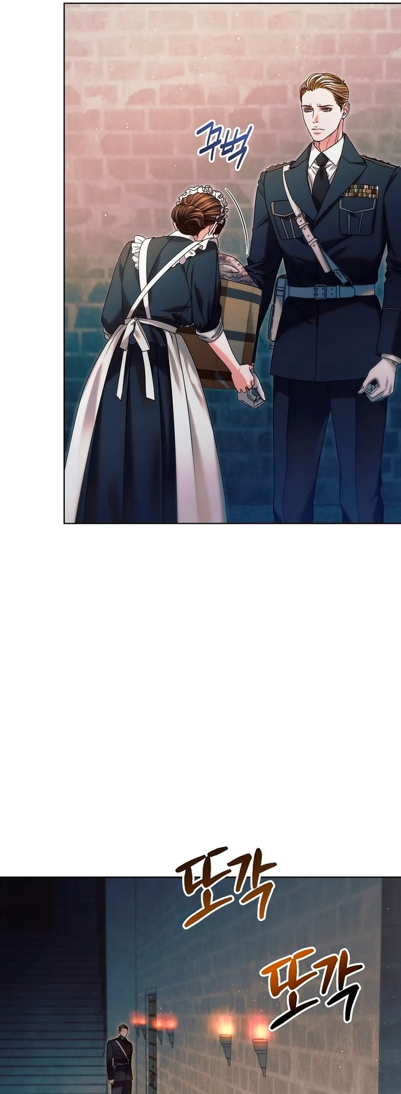 Read Vengeance Named Love PT Manga Online