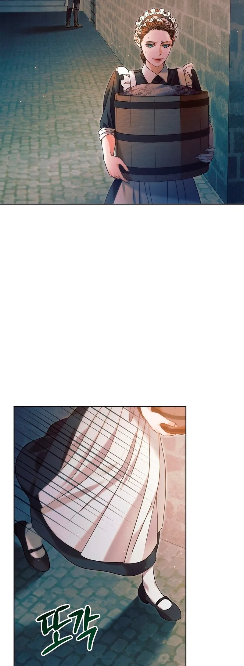 Read Vengeance Named Love PT Manga Online