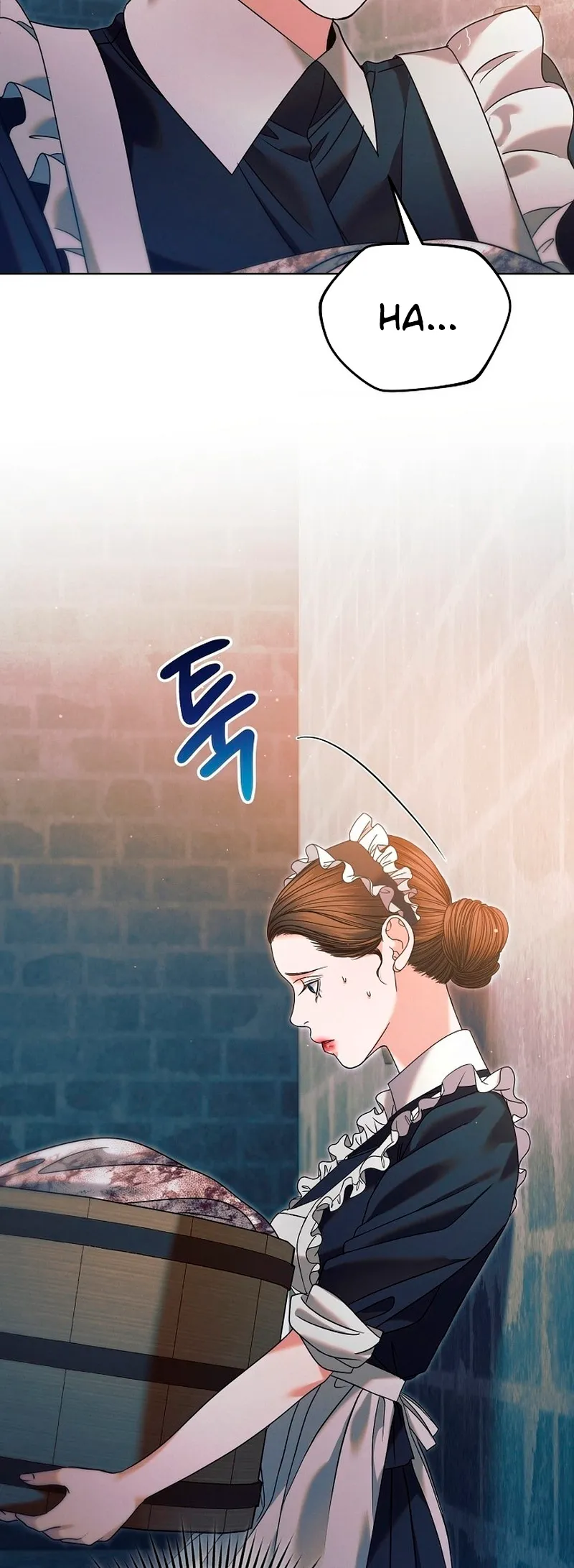 Read Vengeance Named Love PT Manga Online