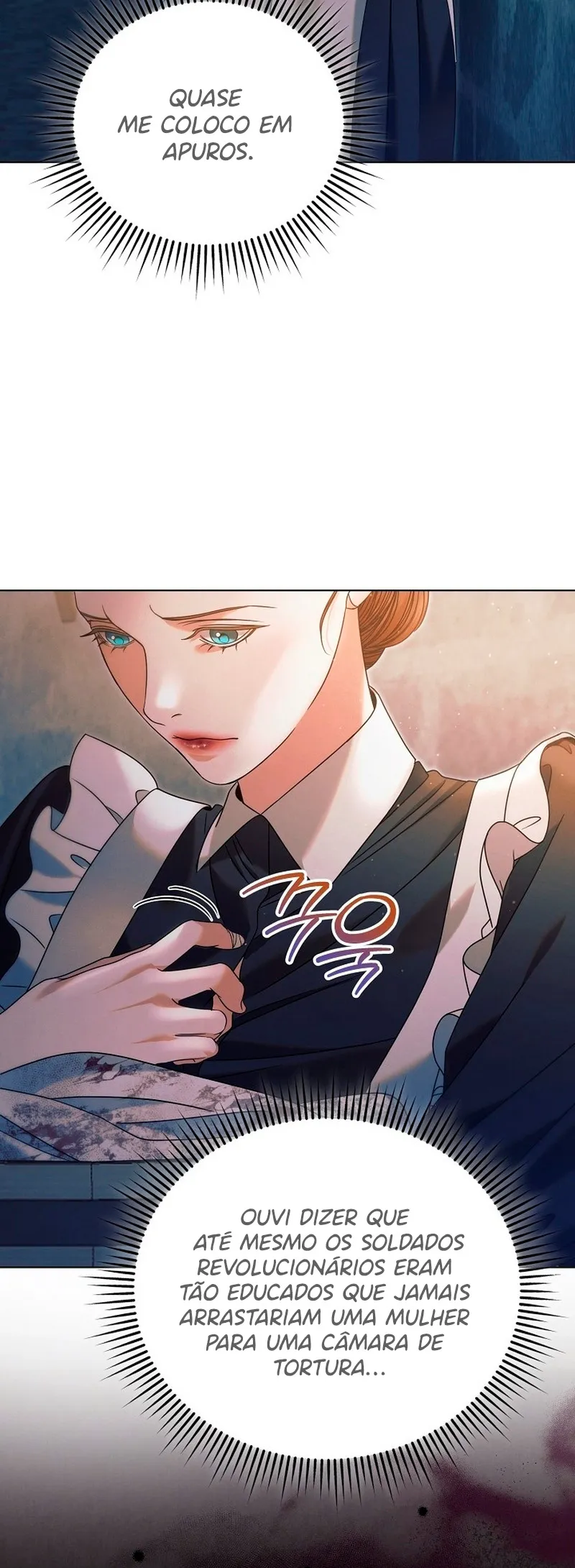 Read Vengeance Named Love PT Manga Online