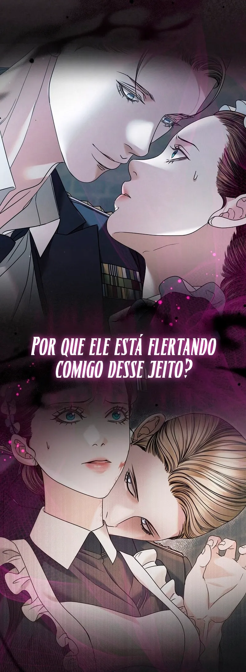 Read Vengeance Named Love PT Manga Online