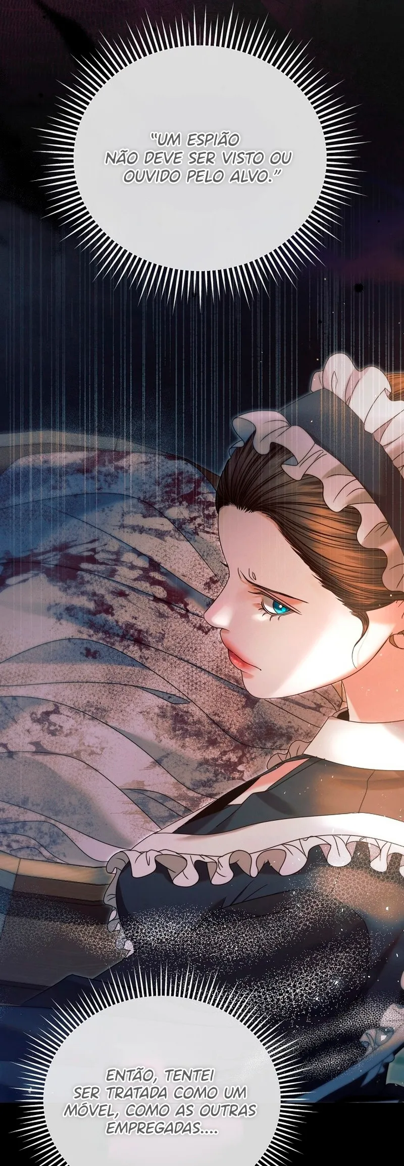 Read Vengeance Named Love PT Manga Online