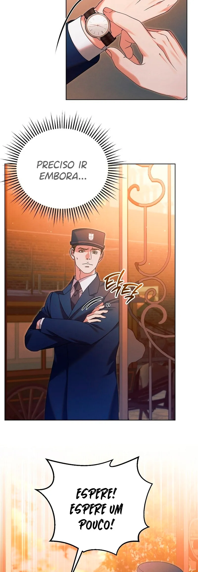 Read Vengeance Named Love PT Manga Online