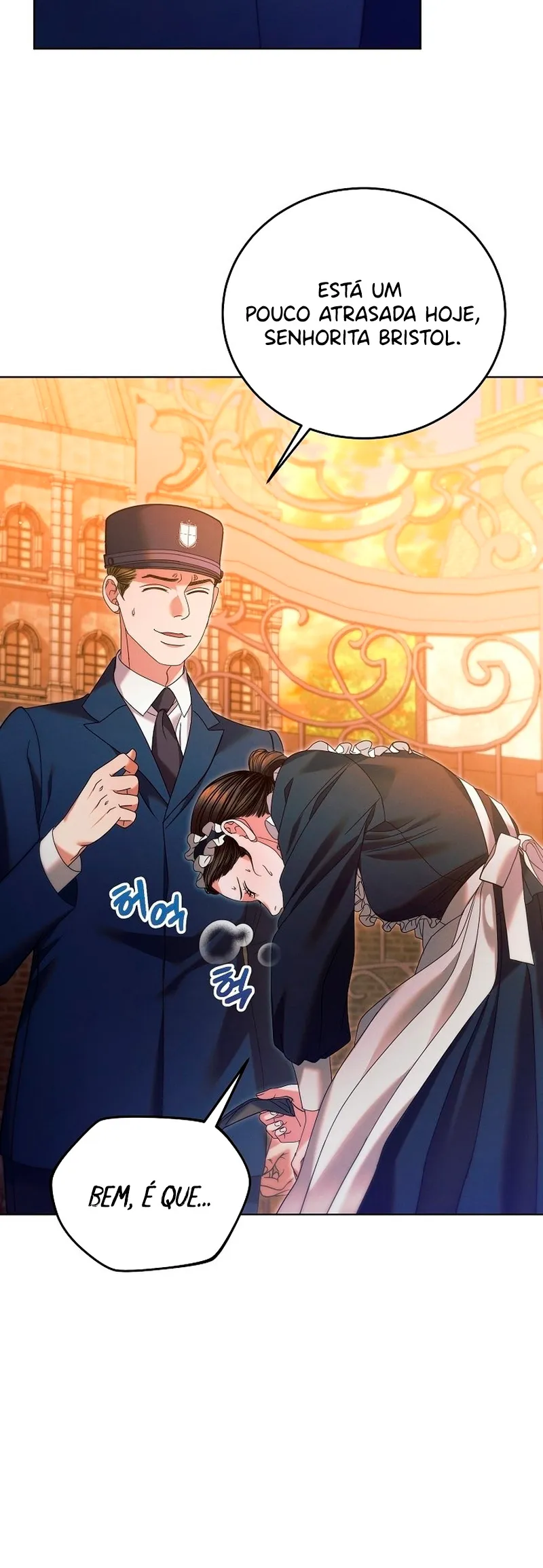 Read Vengeance Named Love PT Manga Online