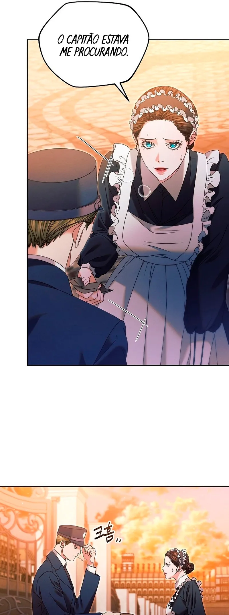 Read Vengeance Named Love PT Manga Online