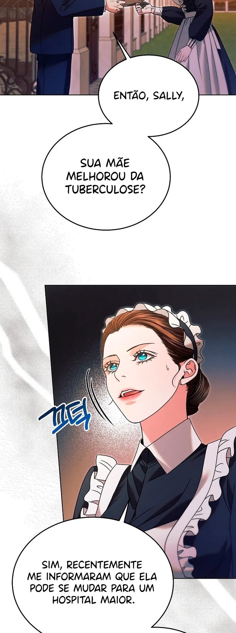 Read Vengeance Named Love PT Manga Online