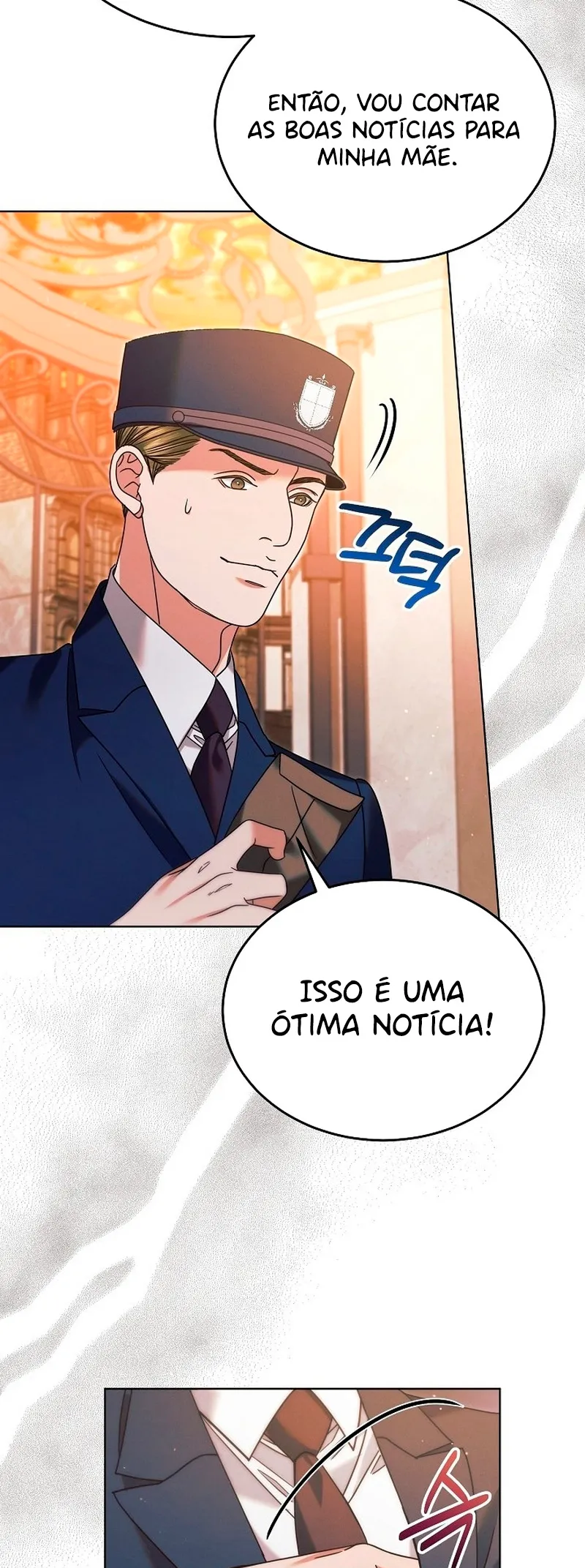 Read Vengeance Named Love PT Manga Online