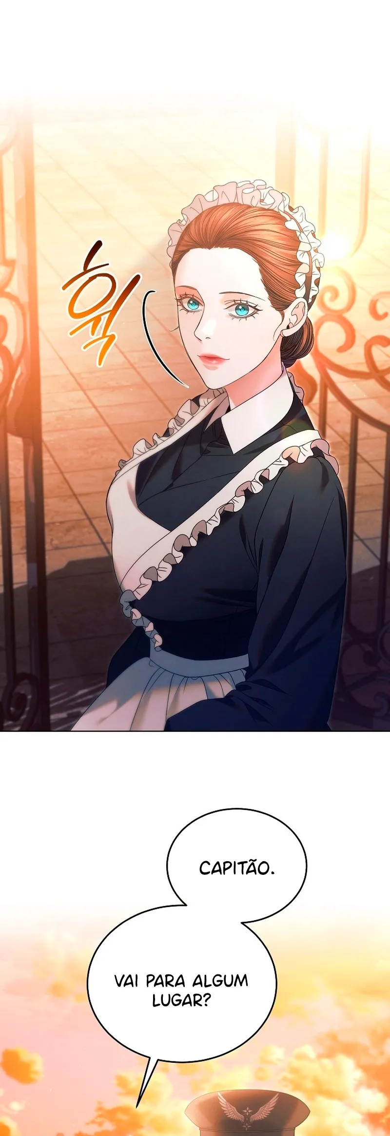 Read Vengeance Named Love PT Manga Online
