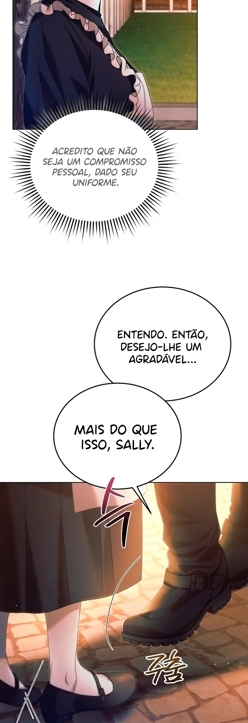 Read Vengeance Named Love PT Manga Online
