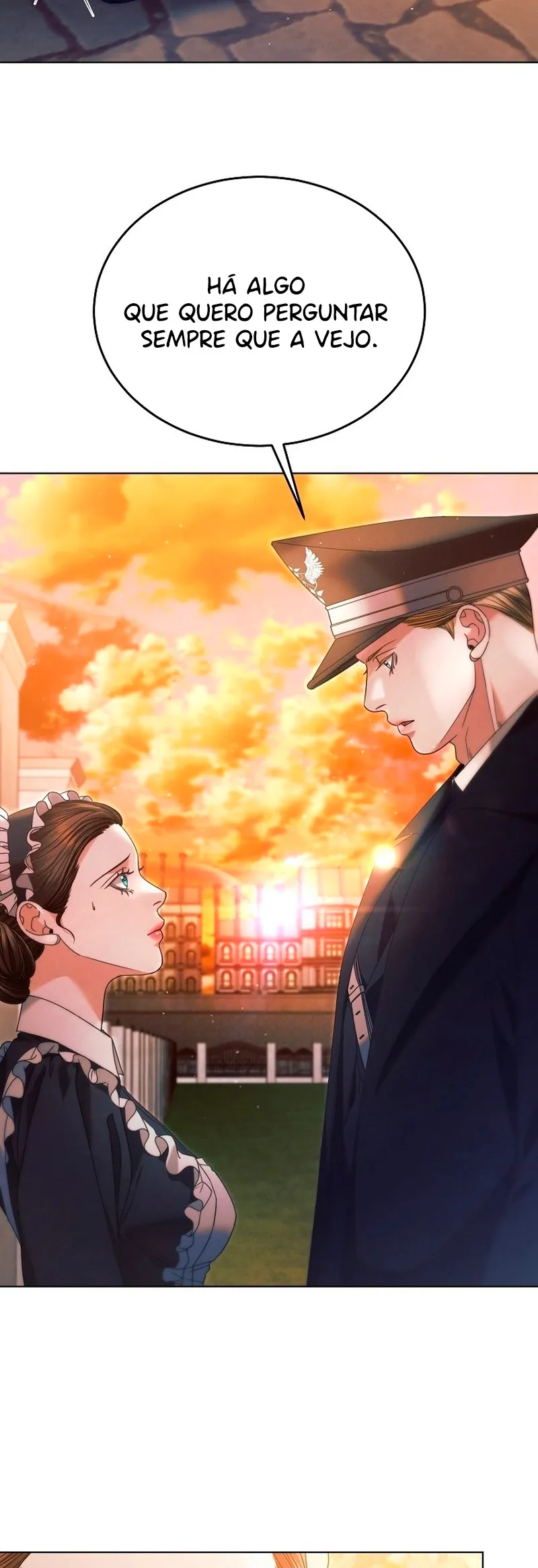 Read Vengeance Named Love PT Manga Online