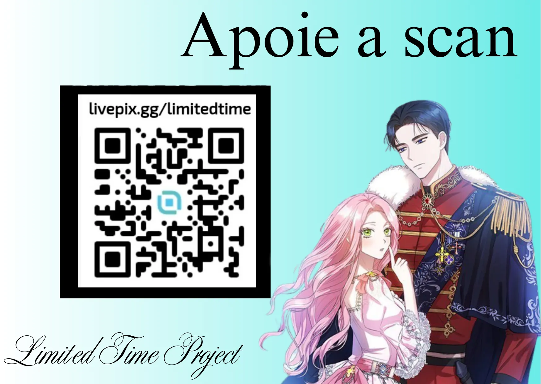 Read Vengeance Named Love PT Manga Online