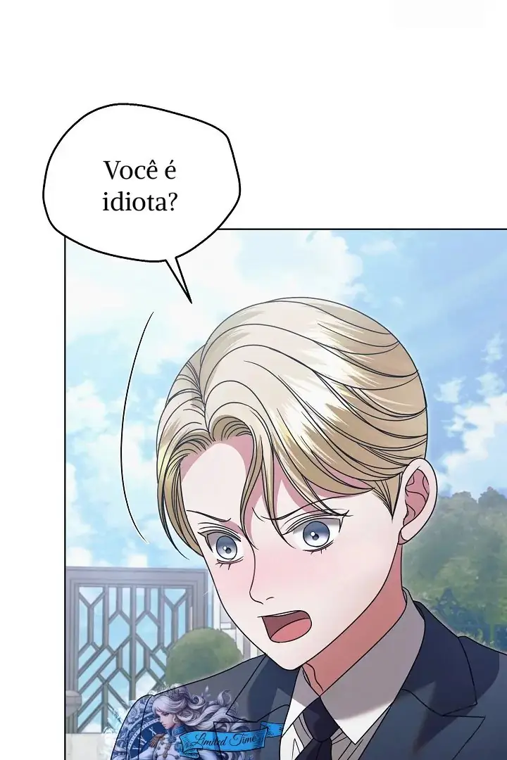 Read Vengeance Named Love PT Manga Online
