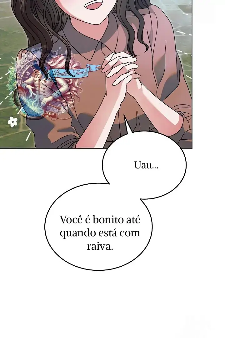 Read Vengeance Named Love PT Manga Online