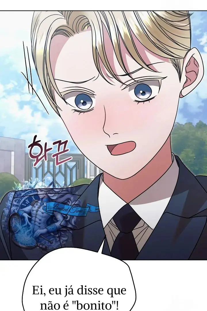 Read Vengeance Named Love PT Manga Online