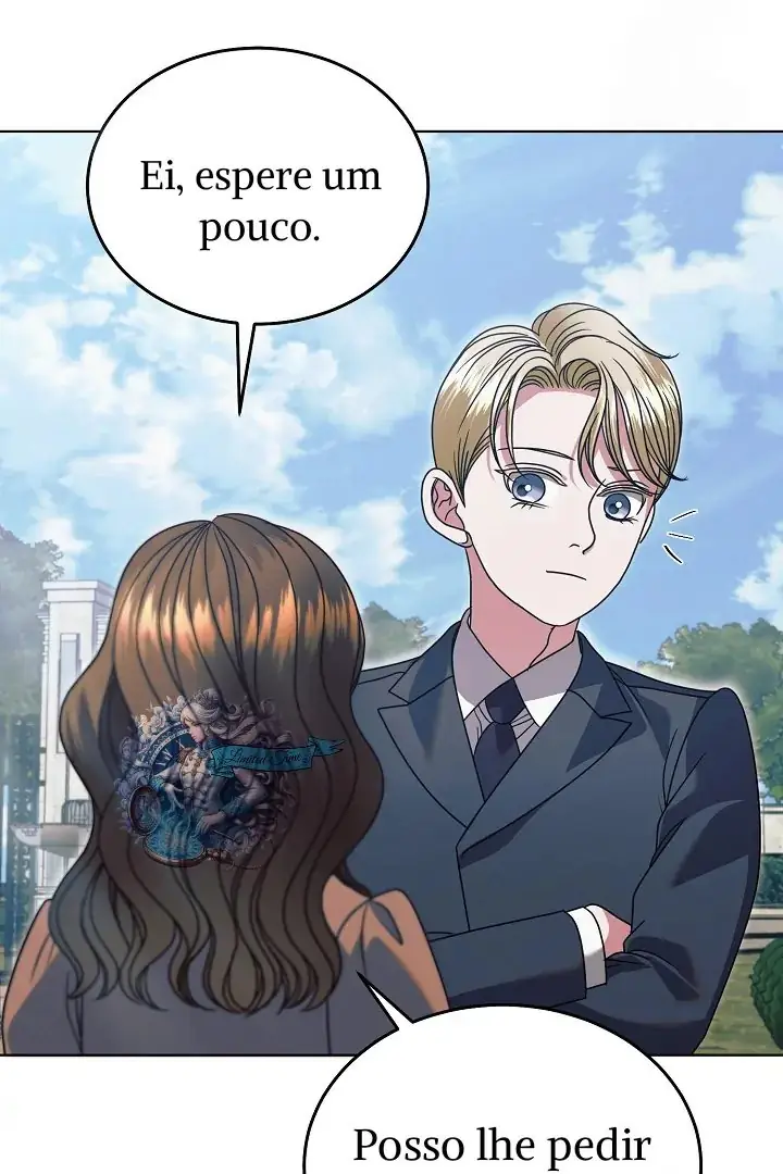 Read Vengeance Named Love PT Manga Online
