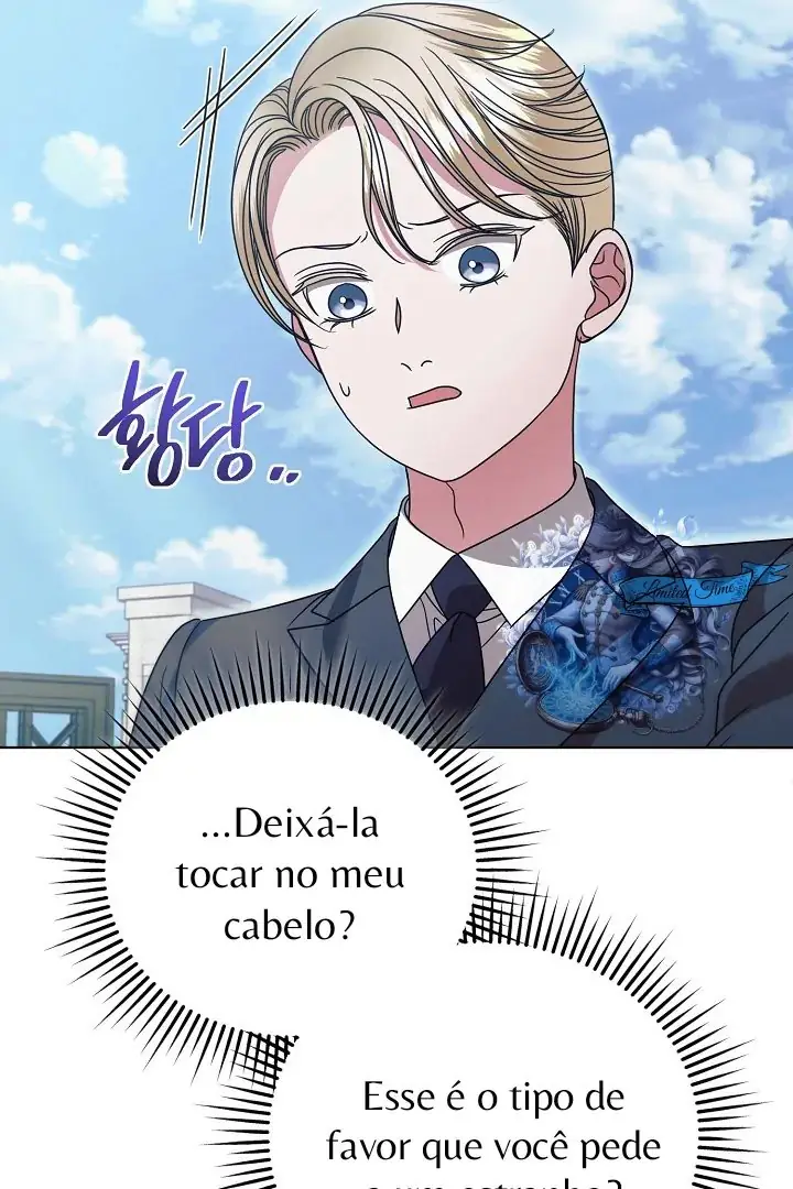 Read Vengeance Named Love PT Manga Online