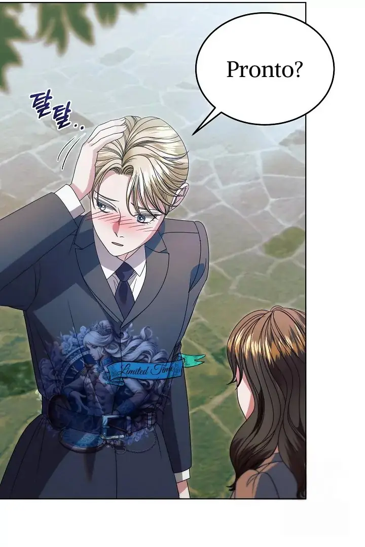 Read Vengeance Named Love PT Manga Online