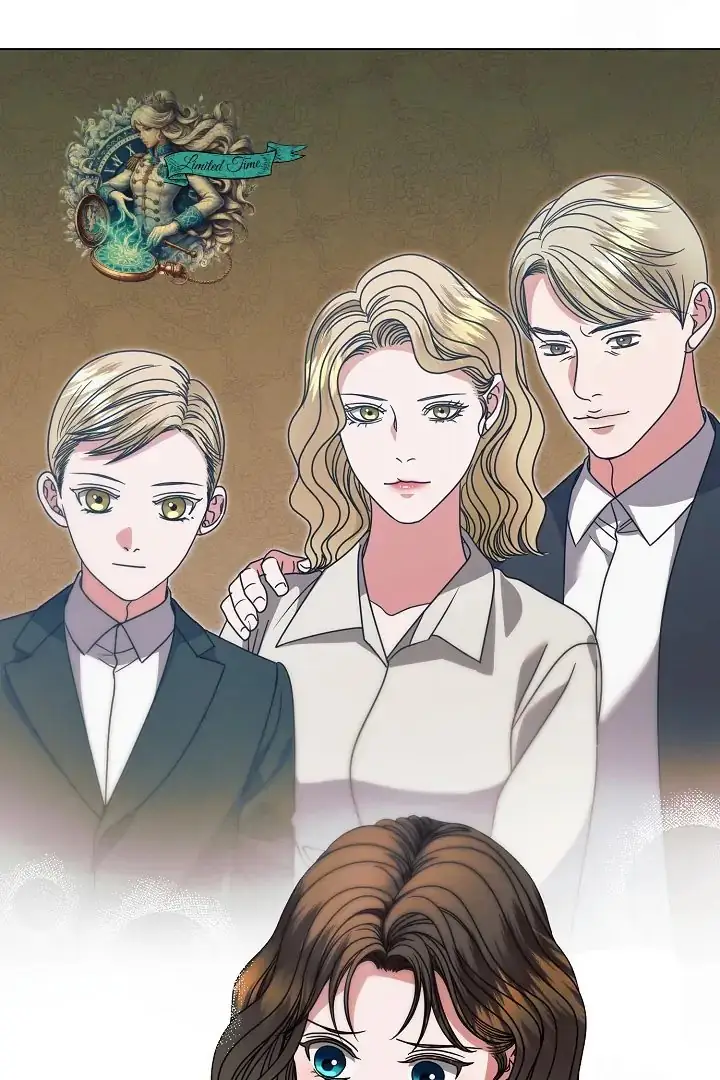 Read Vengeance Named Love PT Manga Online
