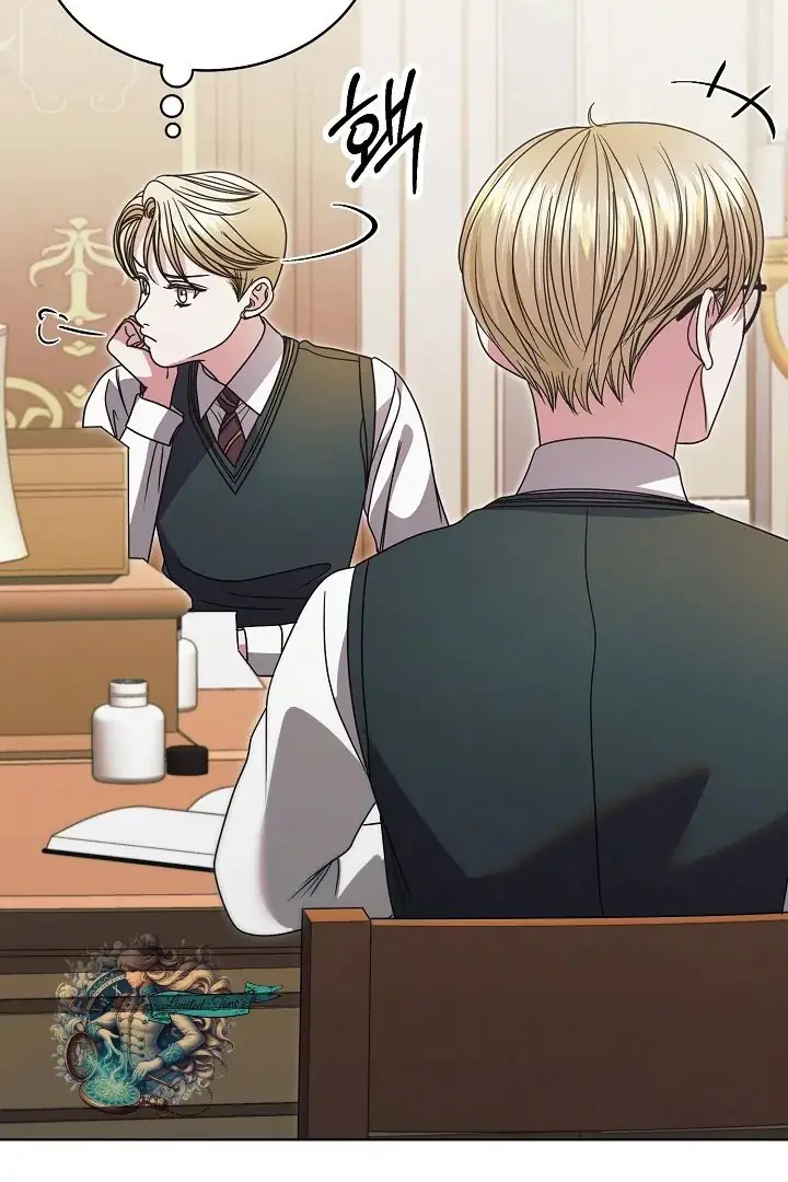 Read Vengeance Named Love PT Manga Online