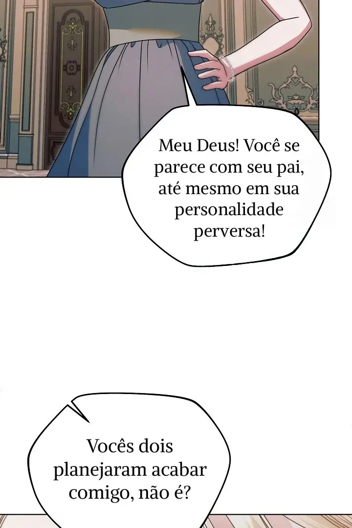 Read Vengeance Named Love PT Manga Online