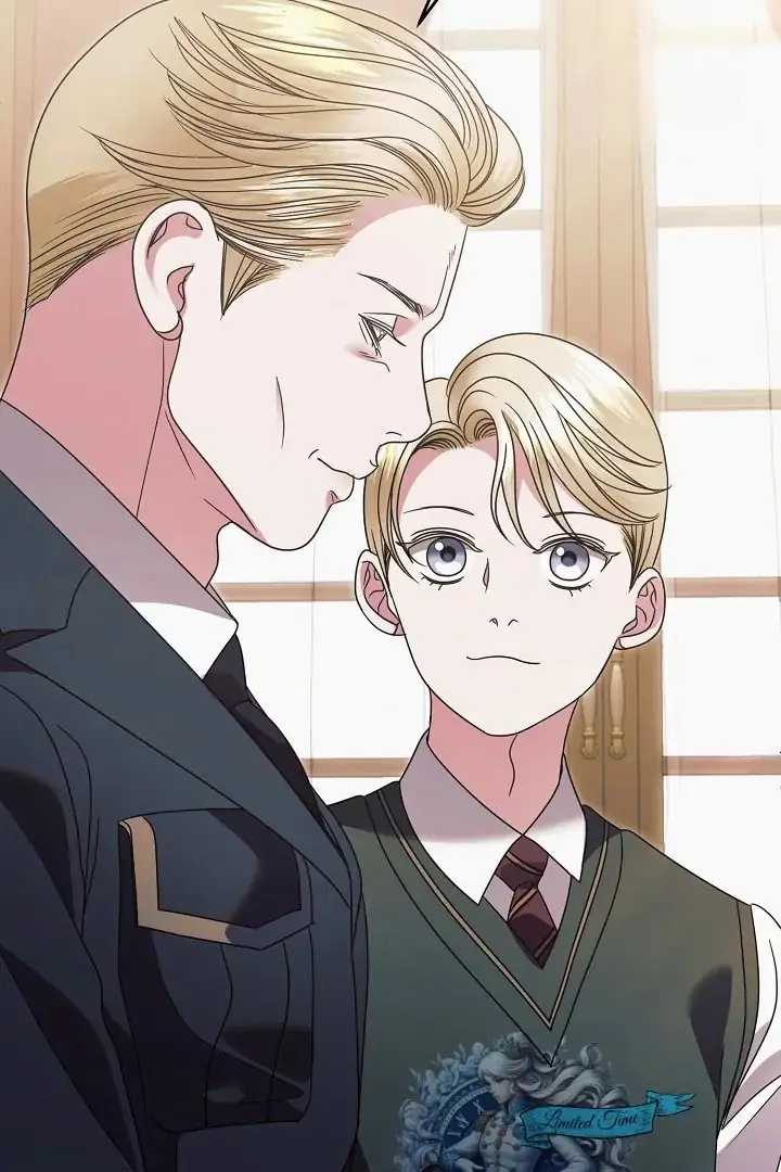 Read Vengeance Named Love PT Manga Online