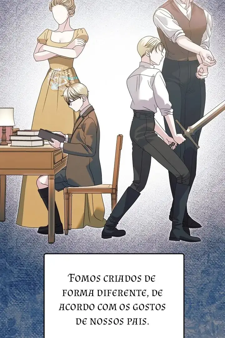 Read Vengeance Named Love PT Manga Online