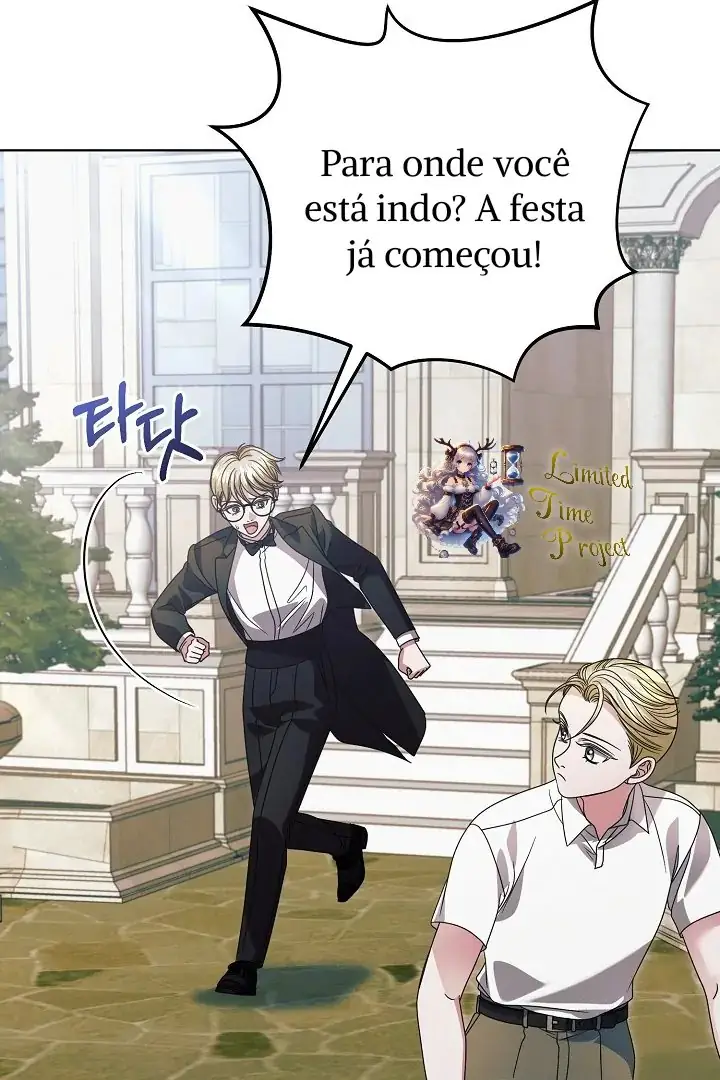 Read Vengeance Named Love PT Manga Online