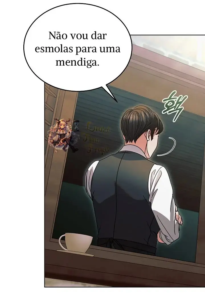 Read Vengeance Named Love PT Manga Online