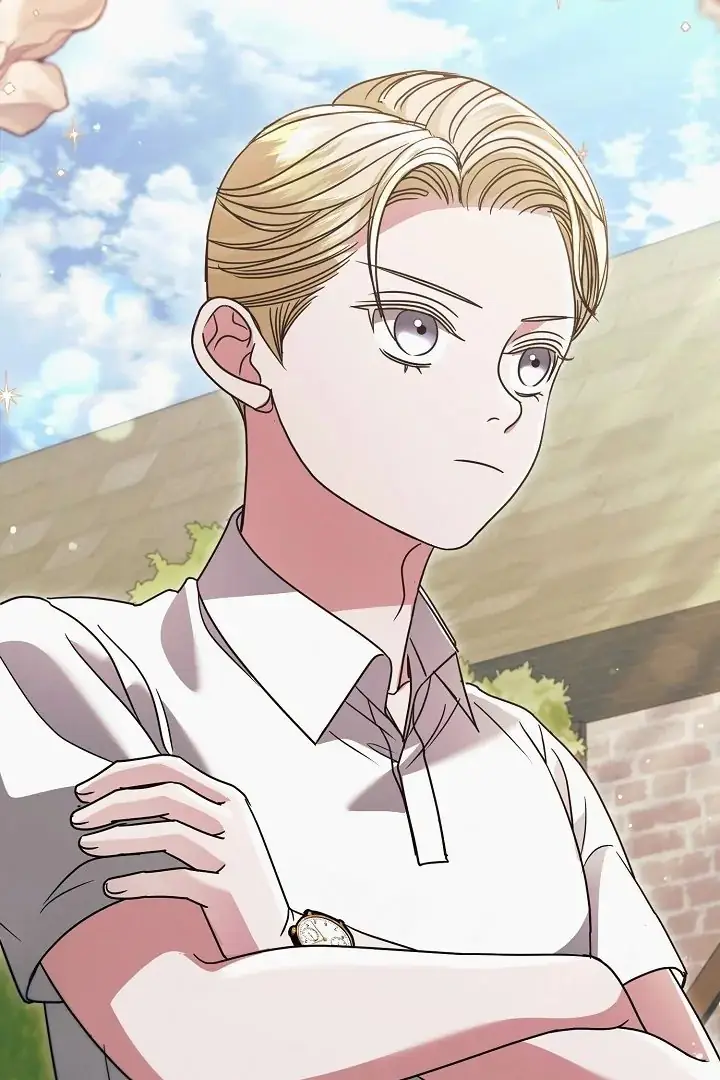 Read Vengeance Named Love PT Manga Online