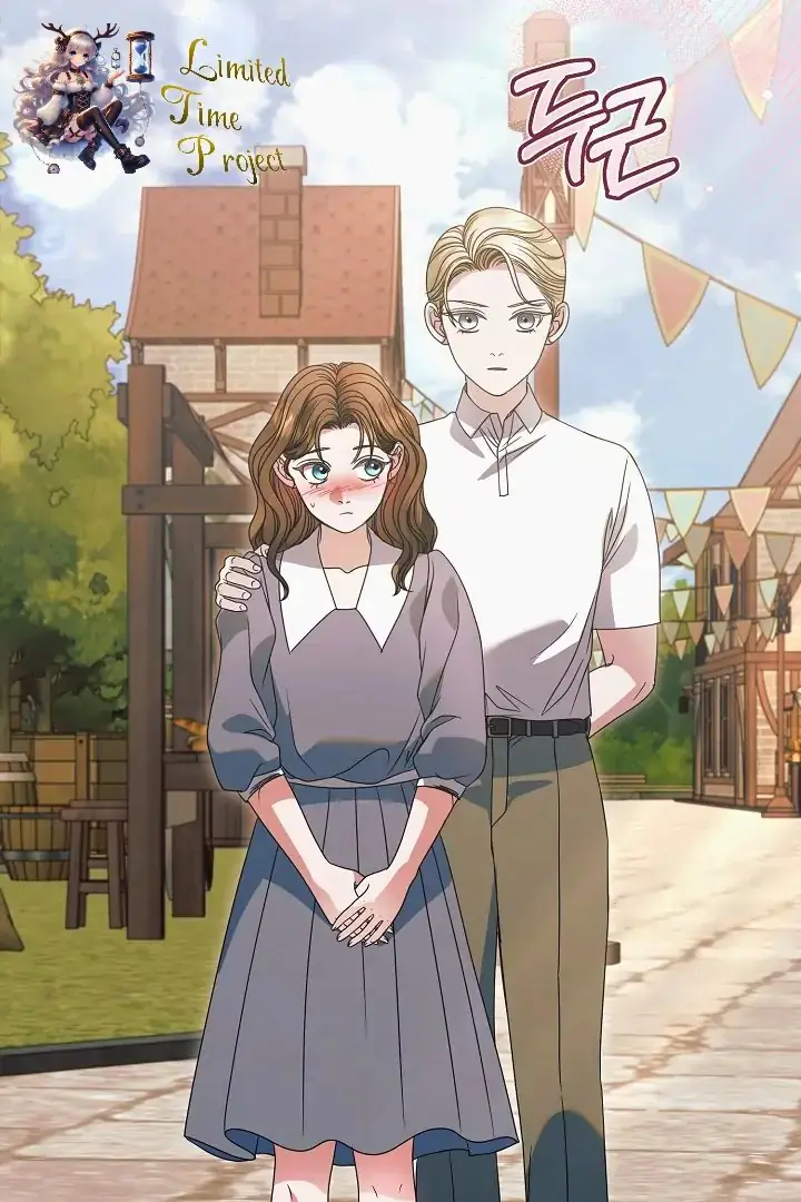 Read Vengeance Named Love PT Manga Online