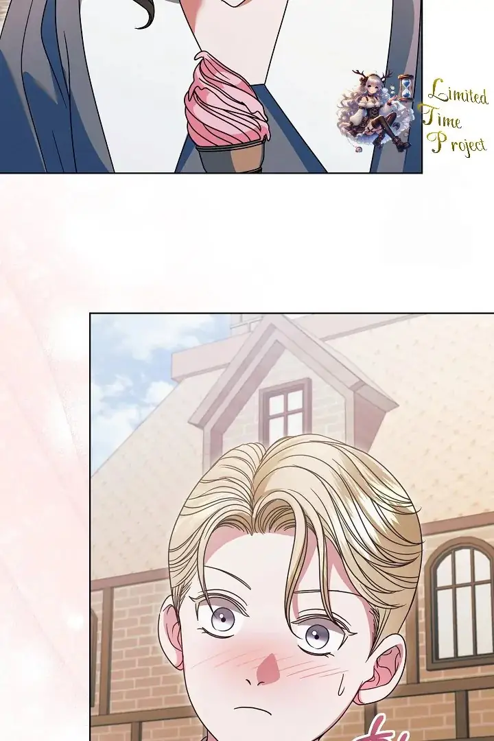 Read Vengeance Named Love PT Manga Online