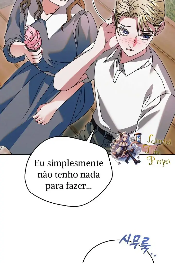 Read Vengeance Named Love PT Manga Online
