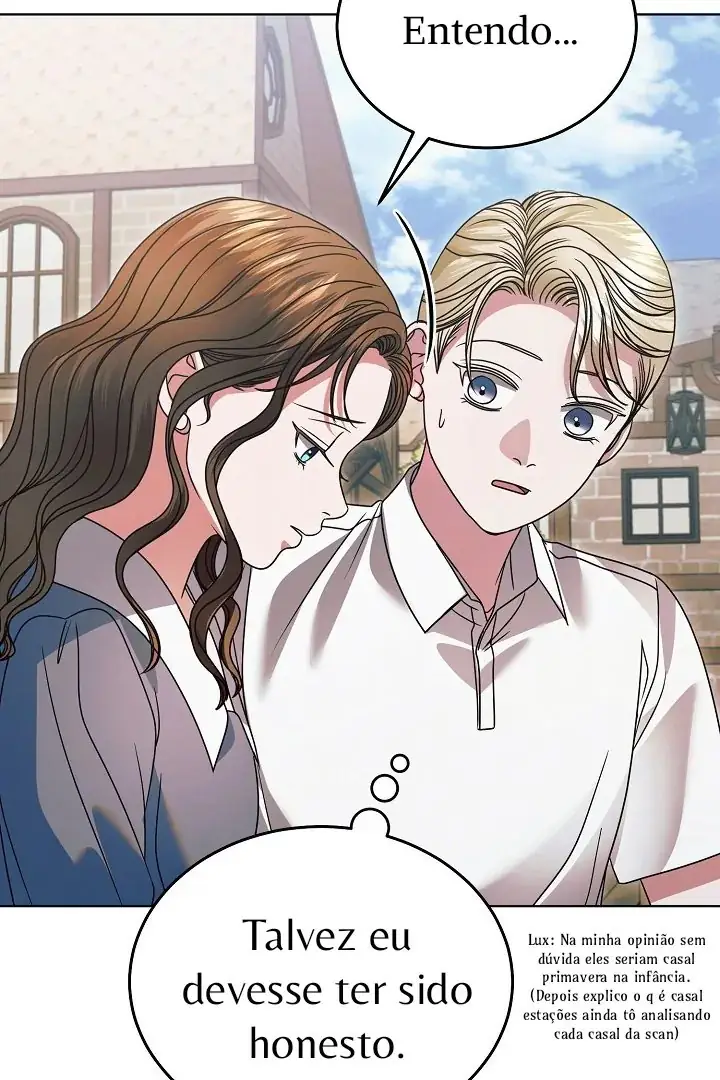 Read Vengeance Named Love PT Manga Online