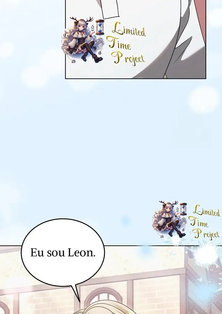 Read Vengeance Named Love PT Manga Online