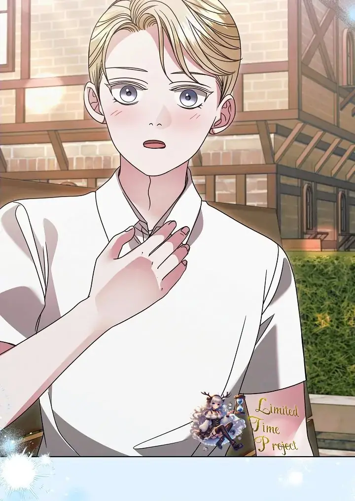 Read Vengeance Named Love PT Manga Online