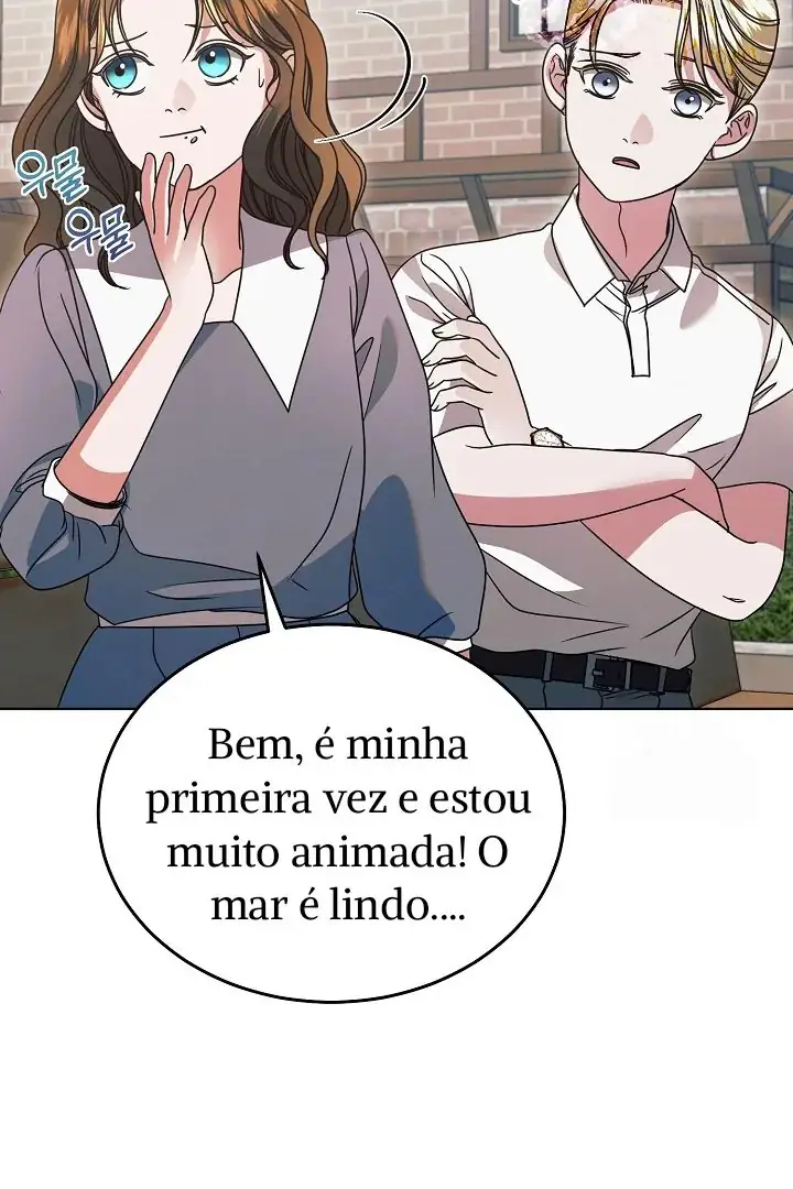 Read Vengeance Named Love PT Manga Online