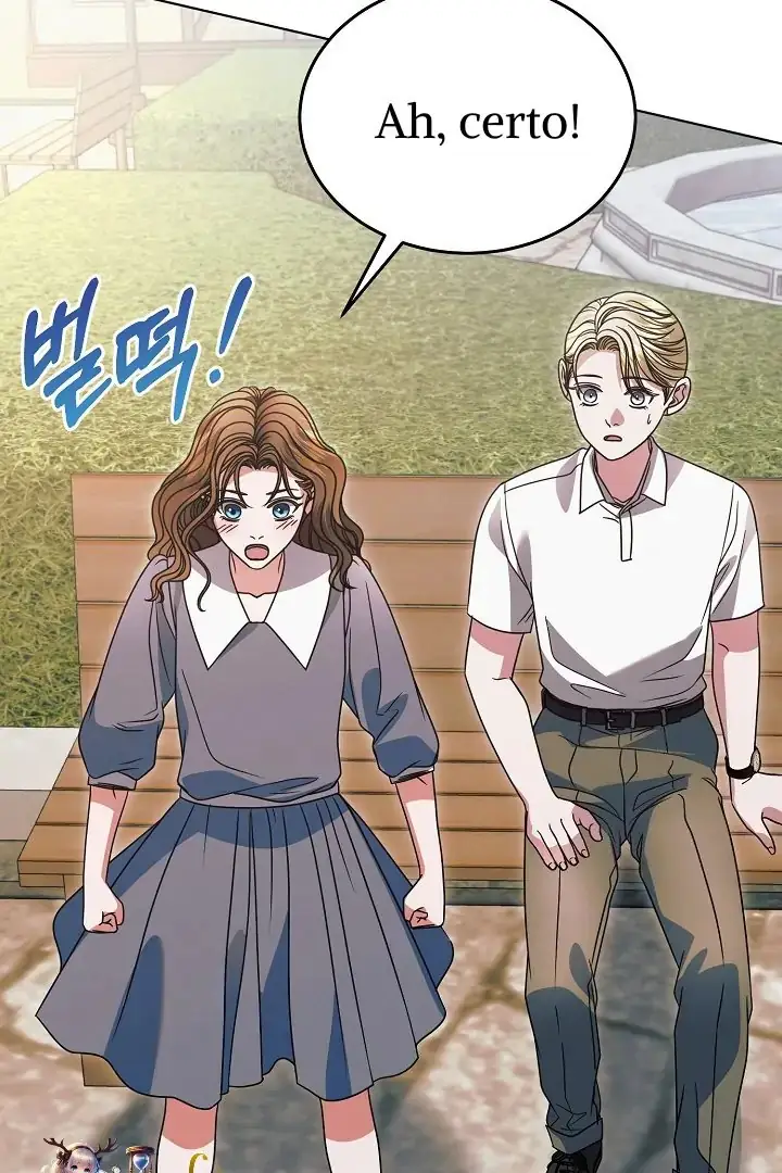 Read Vengeance Named Love PT Manga Online