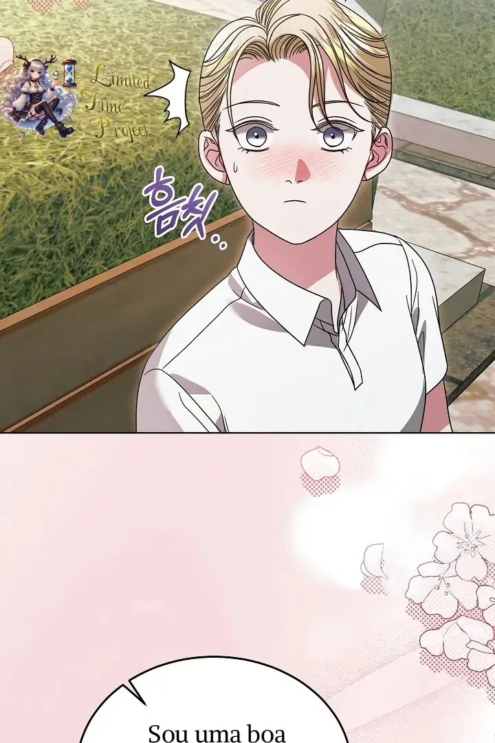 Read Vengeance Named Love PT Manga Online