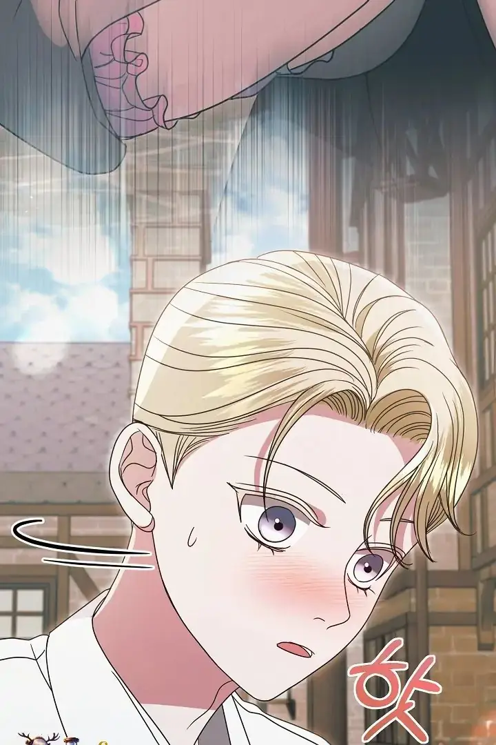 Read Vengeance Named Love PT Manga Online