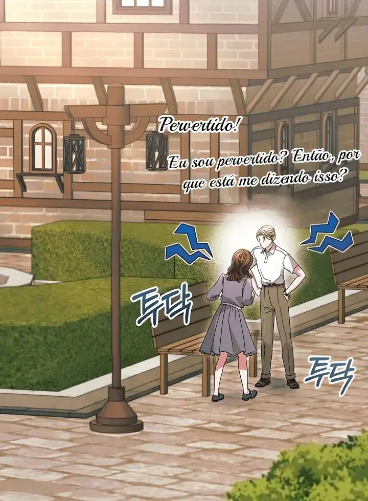 Read Vengeance Named Love PT Manga Online