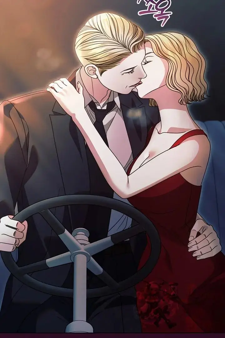 Read Vengeance Named Love PT Manga Online