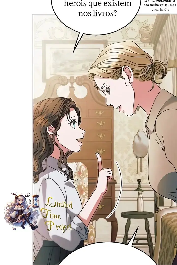 Read Vengeance Named Love PT Manga Online