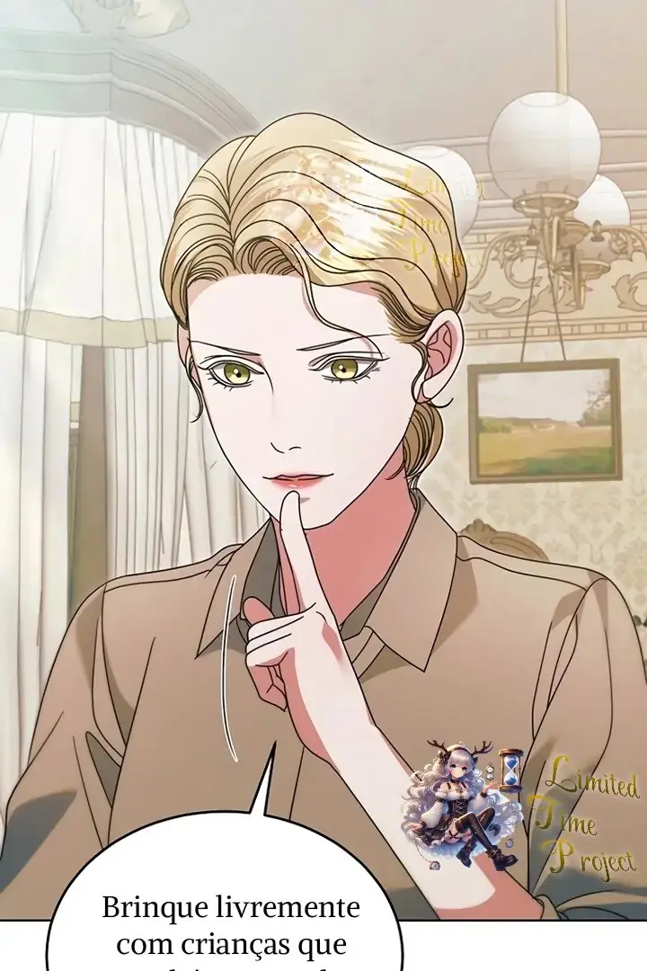 Read Vengeance Named Love PT Manga Online