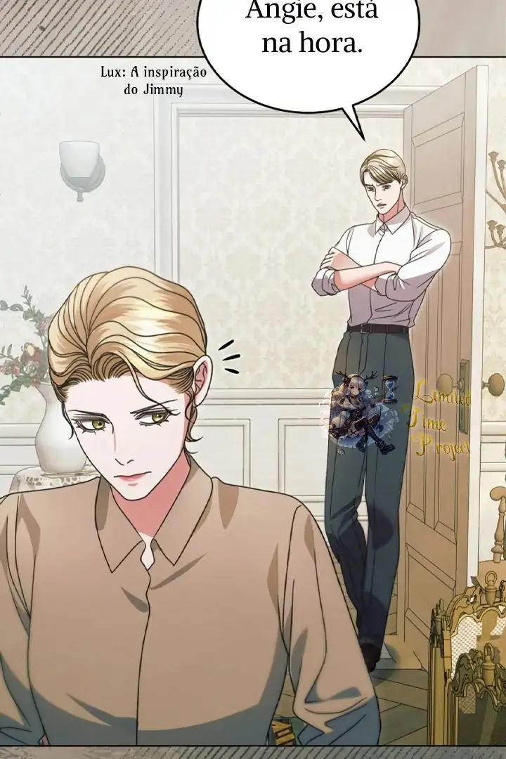 Read Vengeance Named Love PT Manga Online