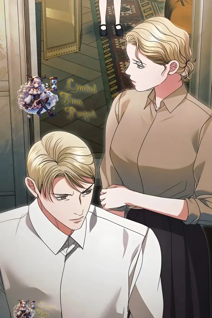 Read Vengeance Named Love PT Manga Online