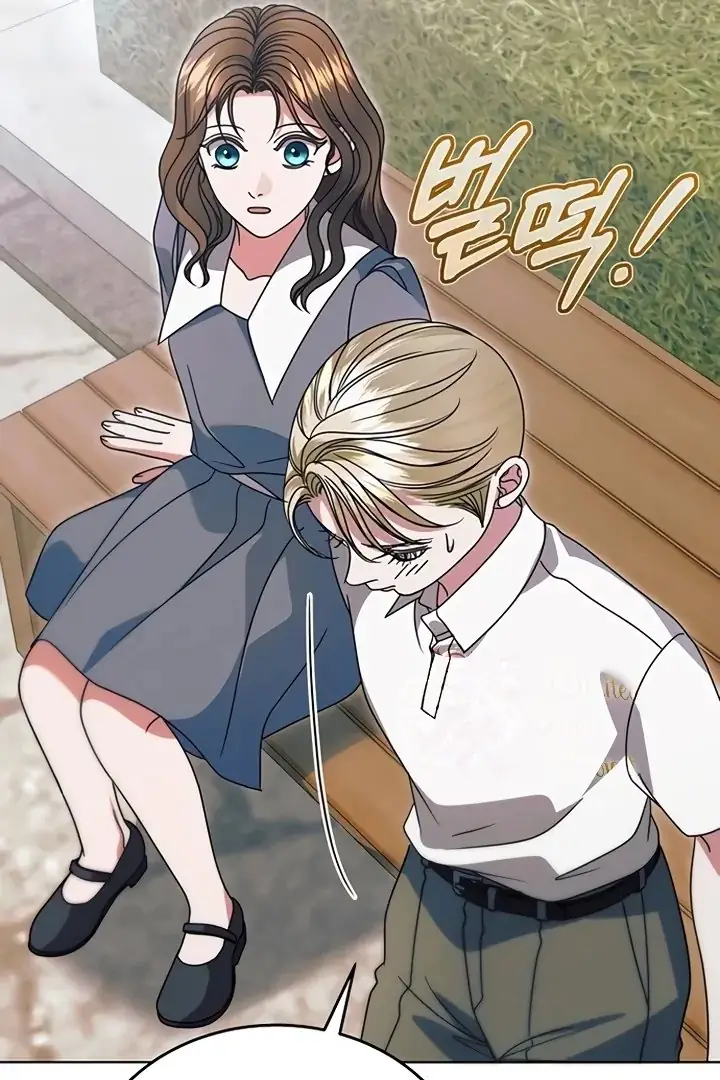 Read Vengeance Named Love PT Manga Online