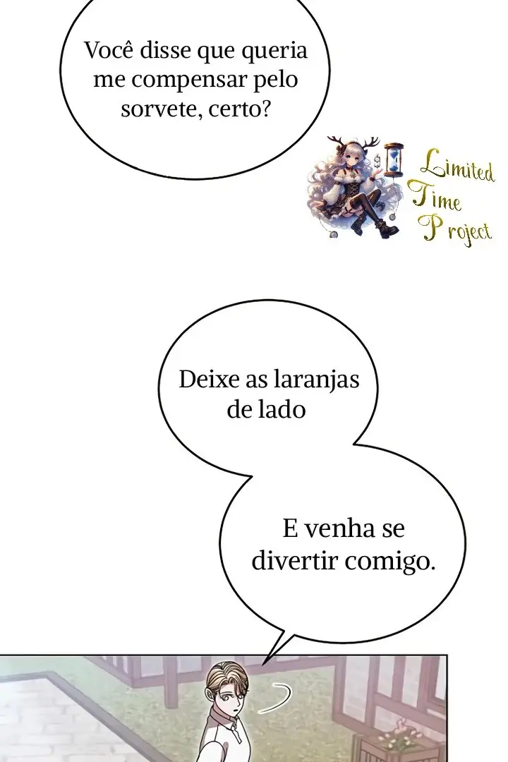 Read Vengeance Named Love PT Manga Online