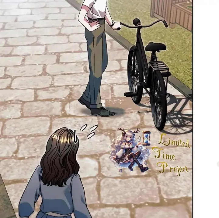 Read Vengeance Named Love PT Manga Online